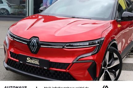 Renault Megane E-TECH 23.057 km 25.487 &euro; Zwickau 08056