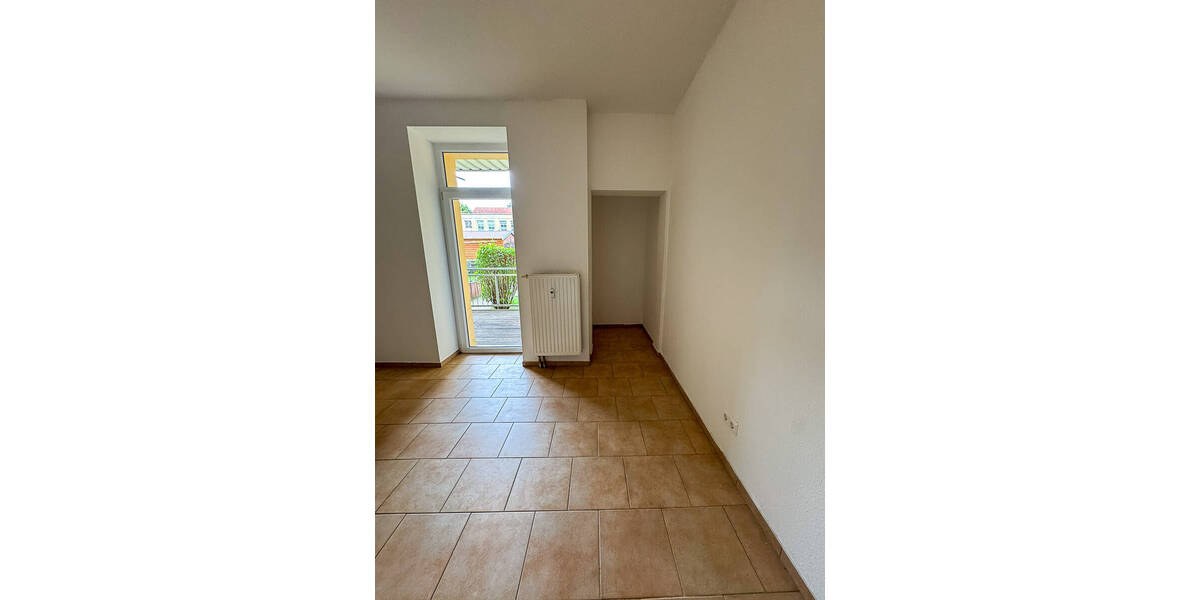 Etagenwohnung Aue Aue - 2 Zimmer, 48 m&sup2;, 339&euro; | Angebot:25688192