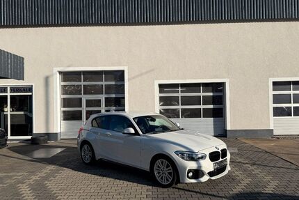 BMW 120 70.814 km 17.990 &euro; Zwickau 08056