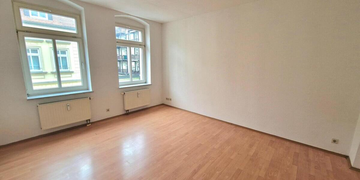 Zwei Eigentumswohnungen im Zentrum von Zwickau- +nur im Paket+ - Etagenwohnung Zwickau | Angebot:22067547