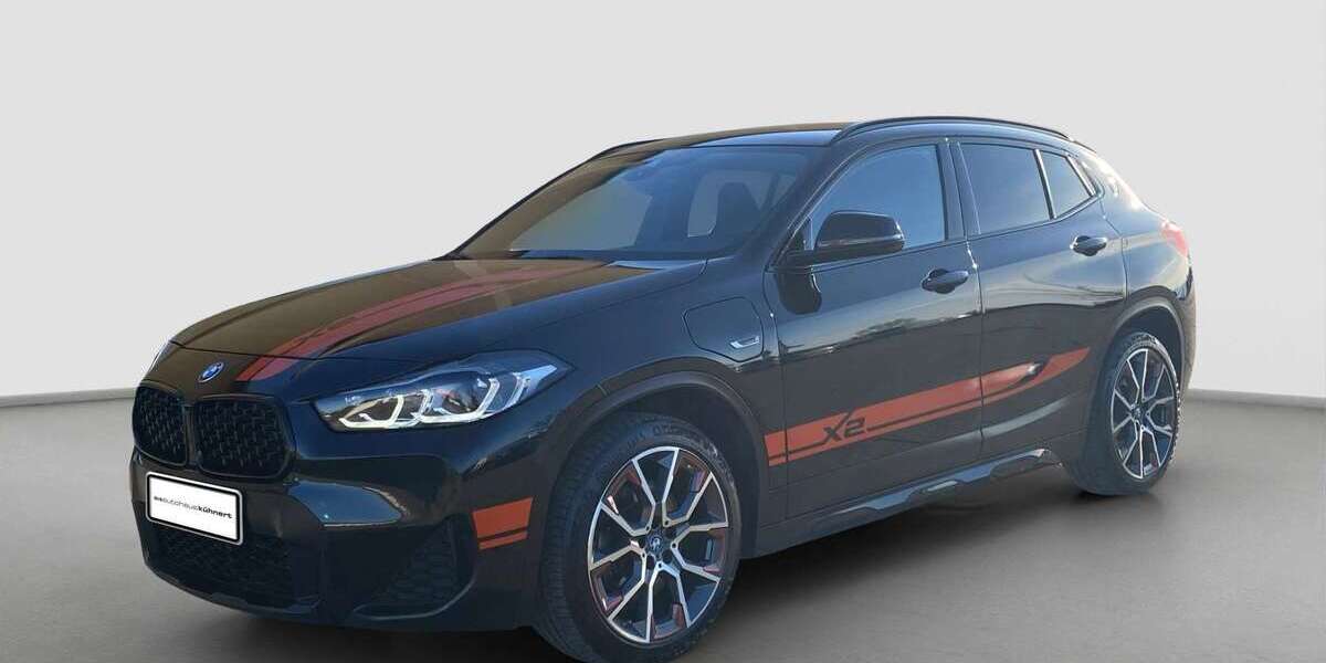 BMW X2 97.239 km 23.865 &euro; Zwickau 08060