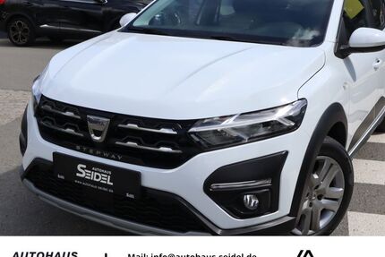 Dacia Sandero 36.512 km 13.487 &euro; Zwickau 08056