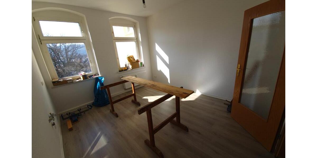 Etagenwohnung Aue-Bad Schlema Bad Schlema - 2 Zimmer, 70 m&sup2;, 380&euro; | Angebot:25418282