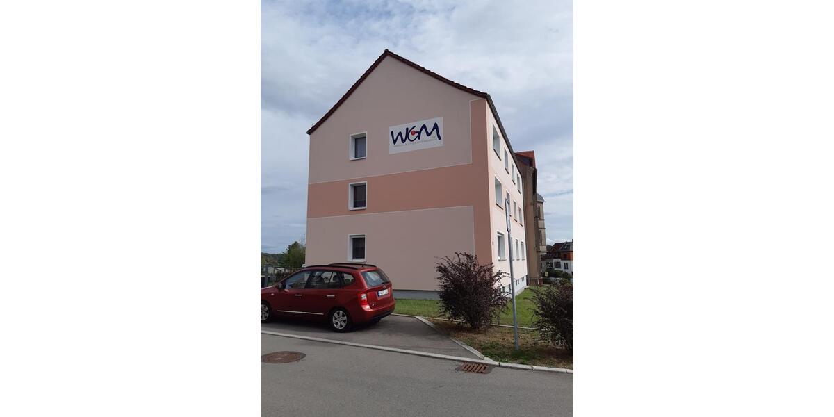 Etagenwohnung Penig - 5 Zimmer, 117 m&sup2;, 870&euro; | Angebot:19403551