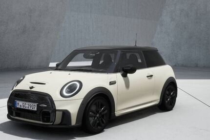 Mini Cooper S 35.781 km 27.755 &euro; Zwickau 08060