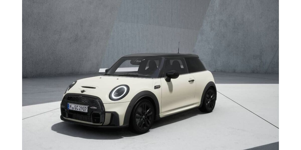 Mini Cooper S 35.781 km 27.755 &euro; Zwickau 08060