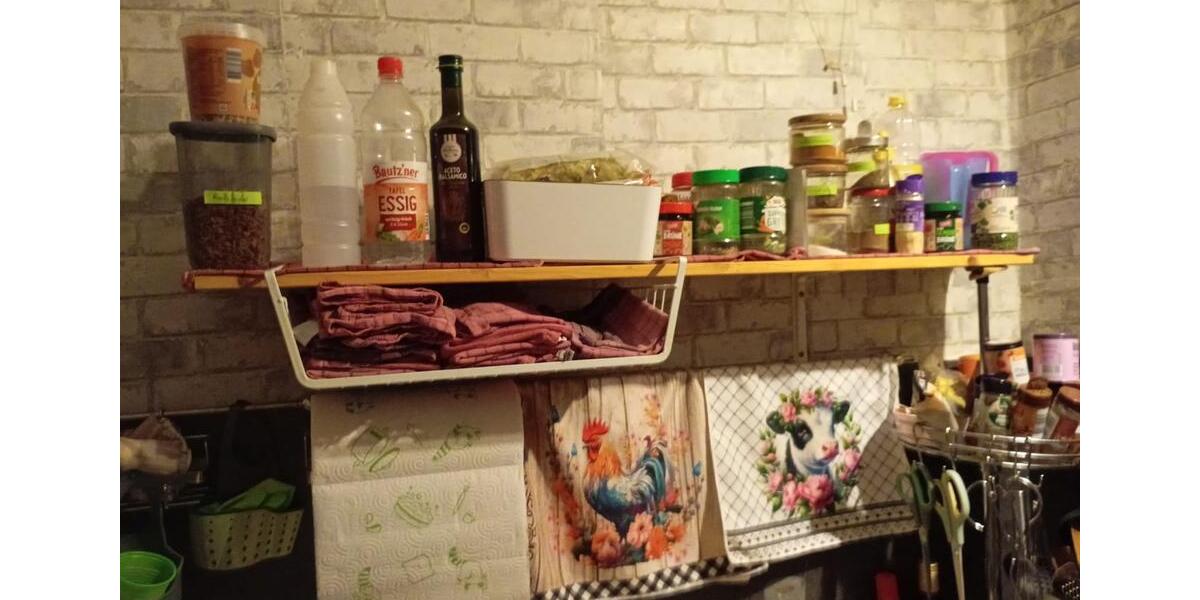 Etagenwohnung Mülsen - 4 Zimmer, 69 m&sup2;, 350&euro; | Angebot:25801501