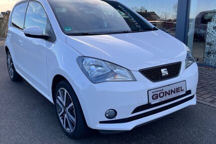 Seat Mii 35.003 km 13.390 &euro; Zwickau 08060