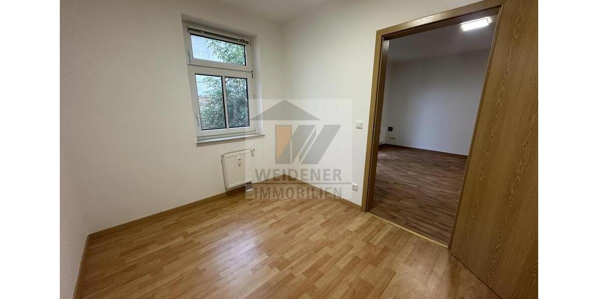 Erdgeschoßwohnung Ronneburg - 2 Zimmer, 42 m&sup2;, 170&euro; | Angebot:23116229