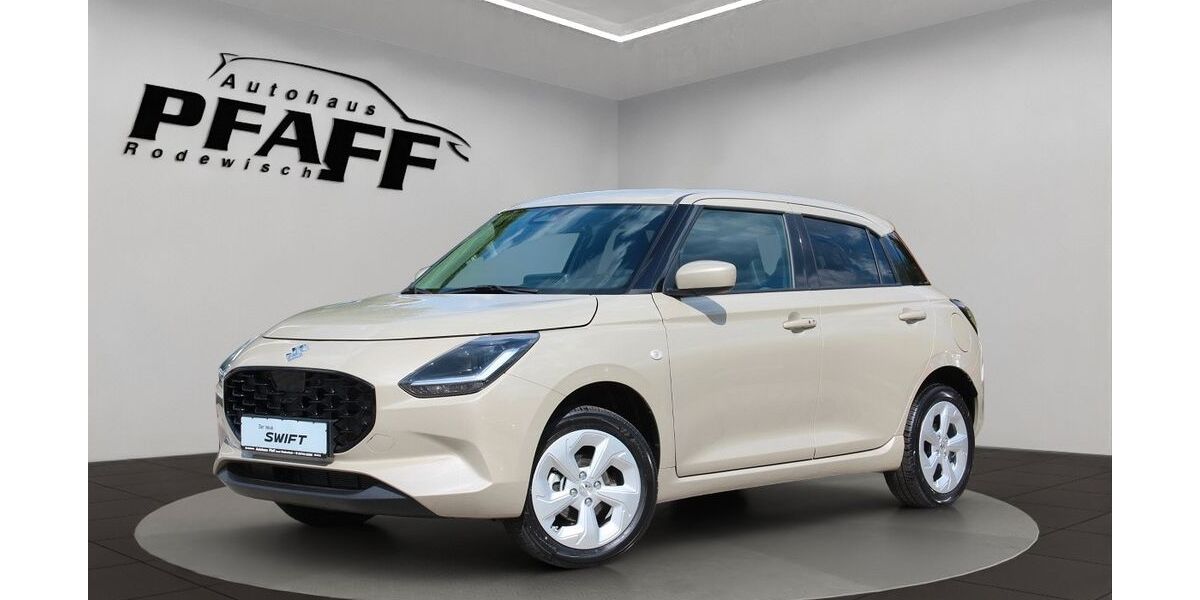 Suzuki Swift 5.000 km 21.850 &euro; Rodewisch 08228