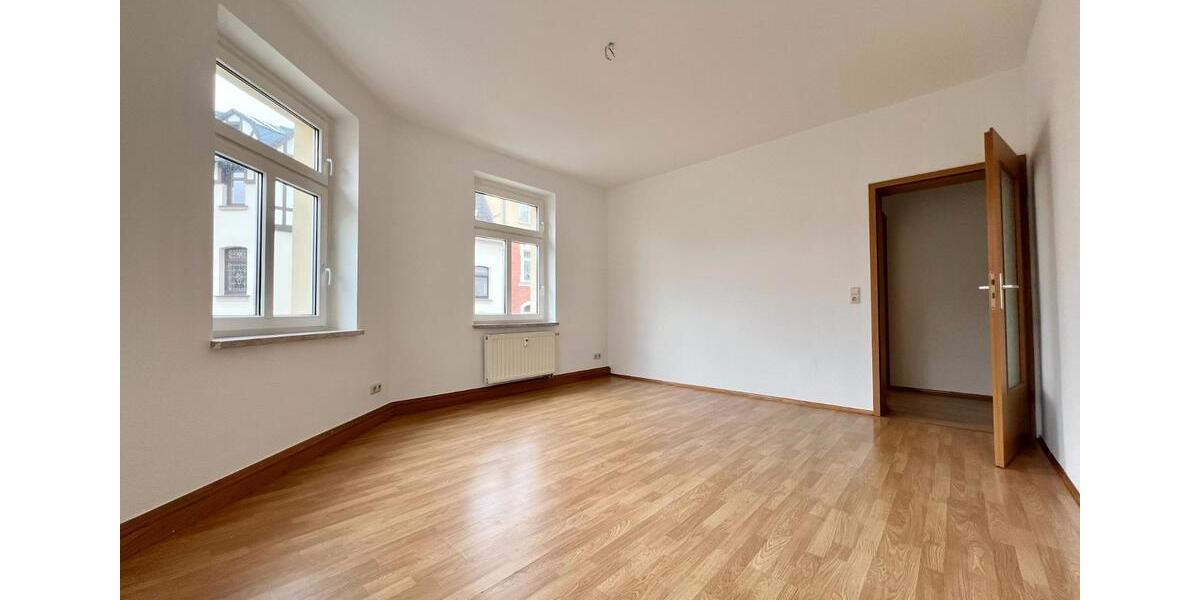 Etagenwohnung Falkenstein/Vogtland Vogtland - 2 Zimmer, 55 m&sup2;, 250&euro; | Angebot:26122012