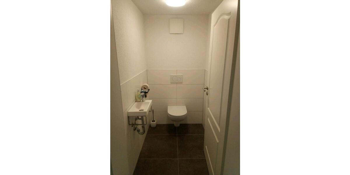 Etagenwohnung Ronneburg - 4 Zimmer, 105 m&sup2;, 1.380&euro; | Angebot:25417077