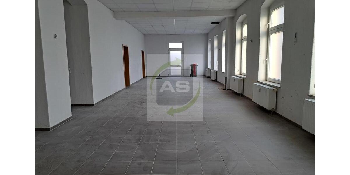 Gewerbeobjekt Zwickau - 375&euro; | Angebot:22599990