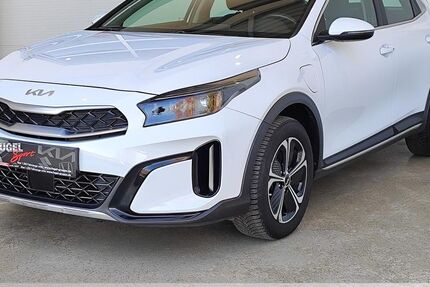 Kia XCeed 36.230 km 18.899 &euro; Oberlungwitz 09353