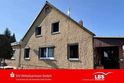 Haus Hartmannsdorf - 5 Zimmer, 78 m&sup2;, 89.900&euro; | Angebot:25690515