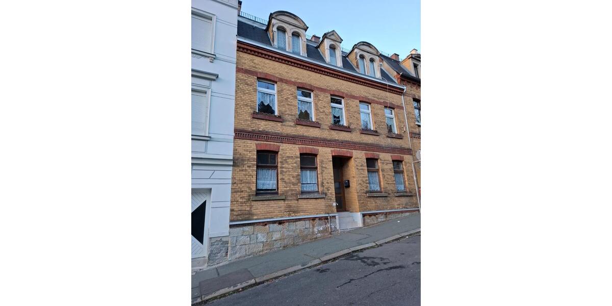 Reihenhaus Greiz - 58.000&euro; | Angebot:24737190