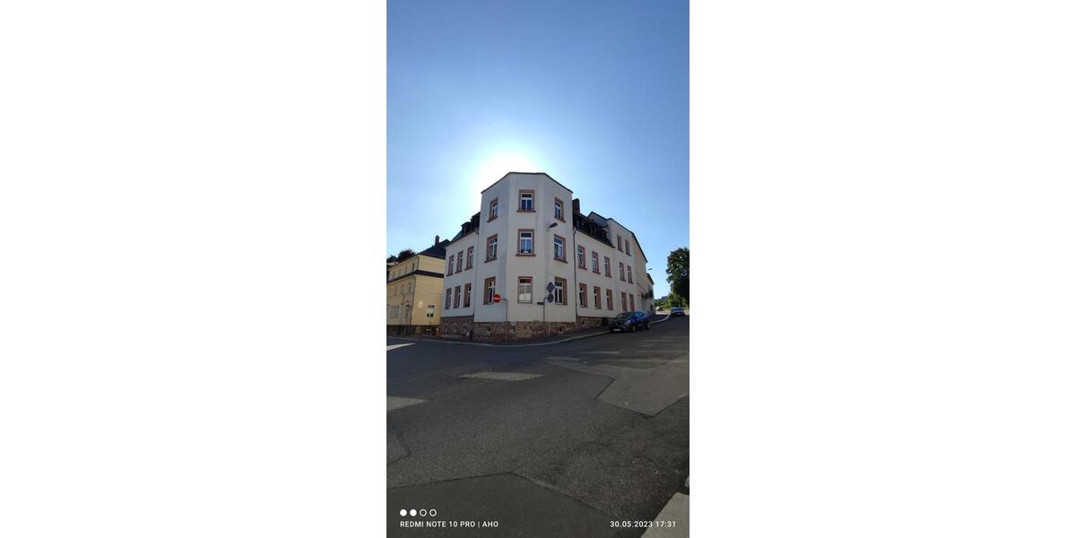 Dachgeschoßwohnung Penig - 3 Zimmer, 72 m&sup2;, 439&euro; | Angebot:18845450