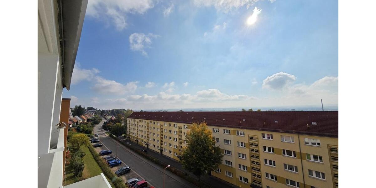 Etagenwohnung Hohenstein-Ernstthal Ernstthal - 5 Zimmer, 110 m&sup2;, 731&euro; | Angebot:25298527