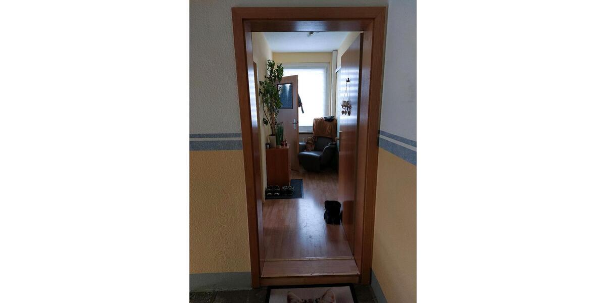 Etagenwohnung Falkenstein/Vogtland Vogtland - 2 Zimmer, 47 m&sup2;, 38.300&euro; | Angebot:24484454