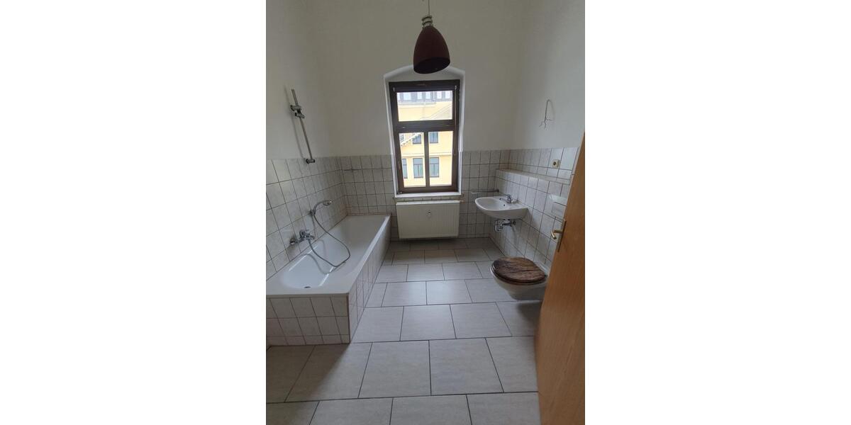 Etagenwohnung Eibenstock - 2 Zimmer, 65 m&sup2;, 290&euro; | Angebot:25810292