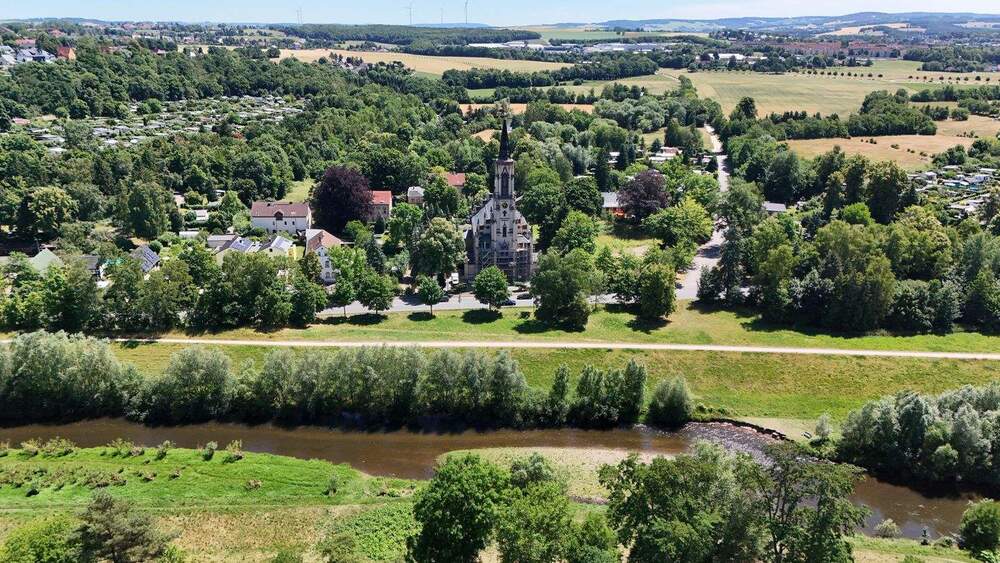 Grundstück Zwickau Schedewitz - 29.500&euro; | Angebot:25682699