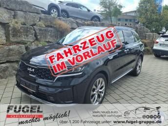 Kia Sorento 59.330 km 34.497 &euro; Oberlungwitz 09353