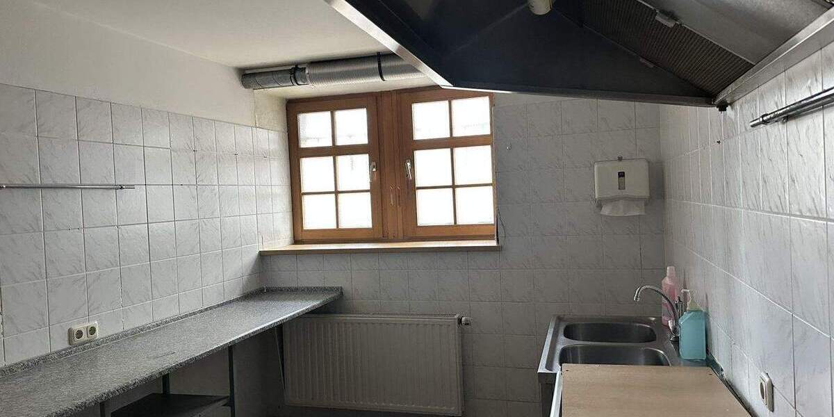 Gewerbeobjekt Auerbach/Vogtland Auerbach - 62.000&euro; | Angebot:25747168