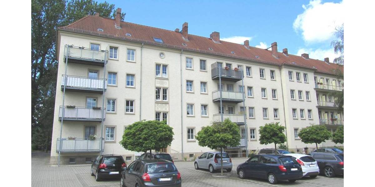 Etagenwohnung Zwickau Pölbitz - 3 Zimmer, 71 m&sup2;, 460&euro; | Angebot:25836124