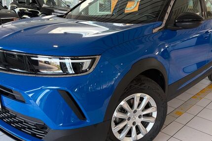 Opel Mokka 30.044 km 13.450 &euro; Werdau 08412