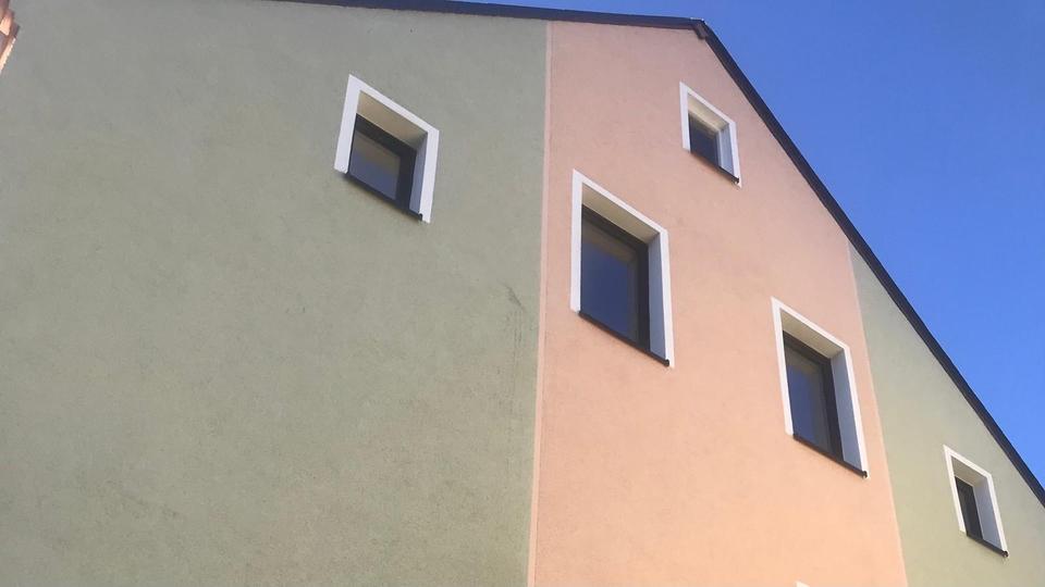 Etagenwohnung Oberlungwitz - 3 Zimmer, 68 m&sup2;, 240&euro; | Angebot:23502076