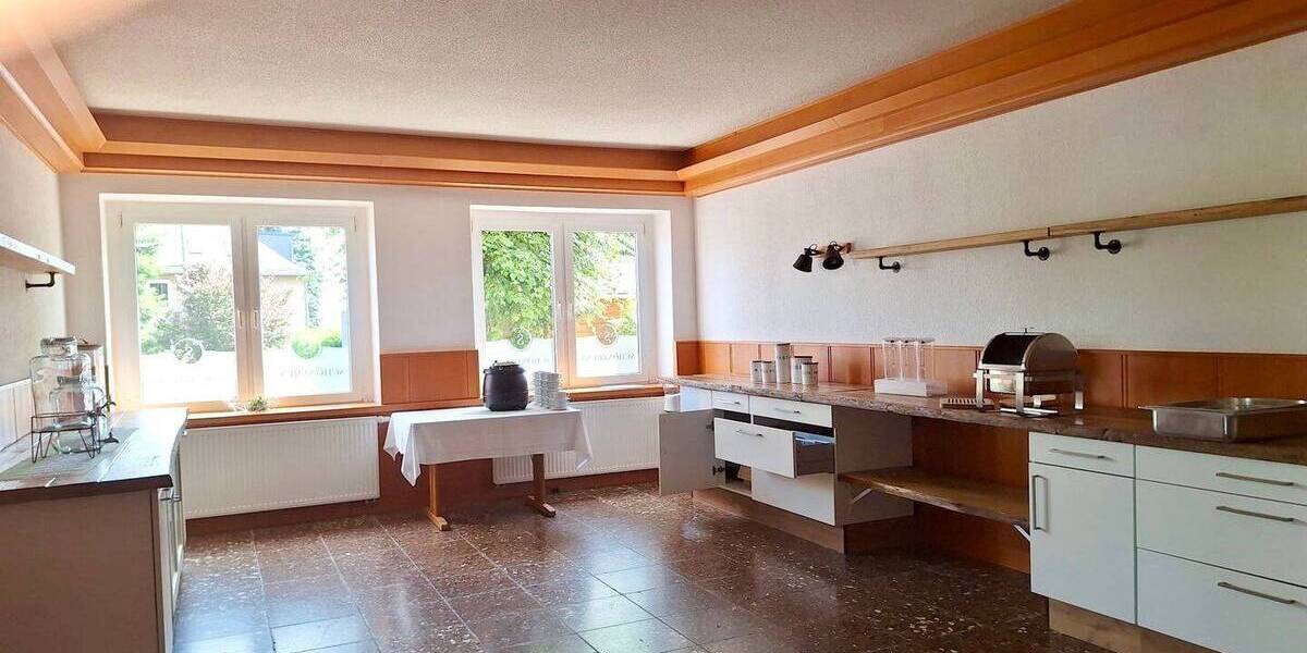 Gewerbeobjekt Lengenfeld - 420.000&euro; | Angebot:26799167