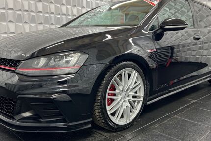 VW Golf 98.400 km 21.890 &euro; Werdau OT Steinpleis 08412