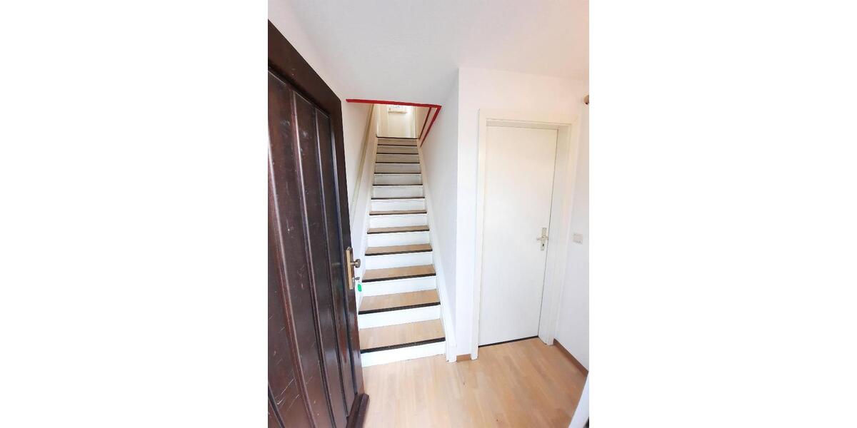 Etagenwohnung Reichenbach im Vogtland Obermylau - 1.5 Zimmer, 36 m&sup2;, 199&euro; | Angebot:24241005