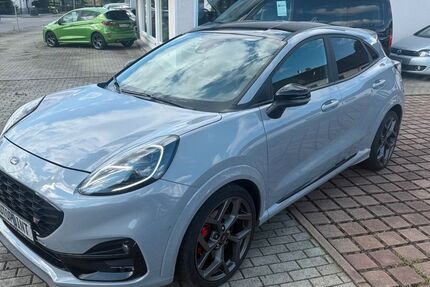 Ford Puma 69.200 km 18.500 &euro; Nobitz 04603