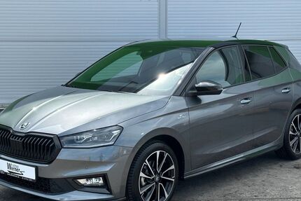 Skoda Fabia 6.937 km 23.790 &euro; Zwönitz / OT Dorfchemnitz 08297