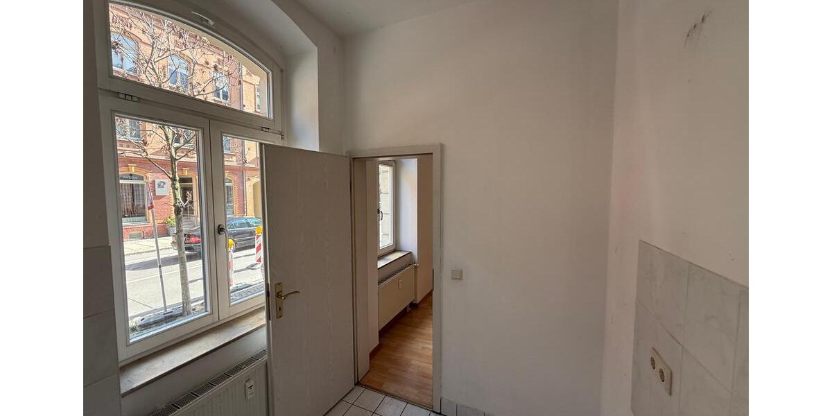 Etagenwohnung Zwickau - 3 Zimmer, 84 m&sup2;, 449&euro; | Angebot:25756491