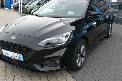 Ford Focus 76.872 km 17.290 &euro; Schmölln 04626
