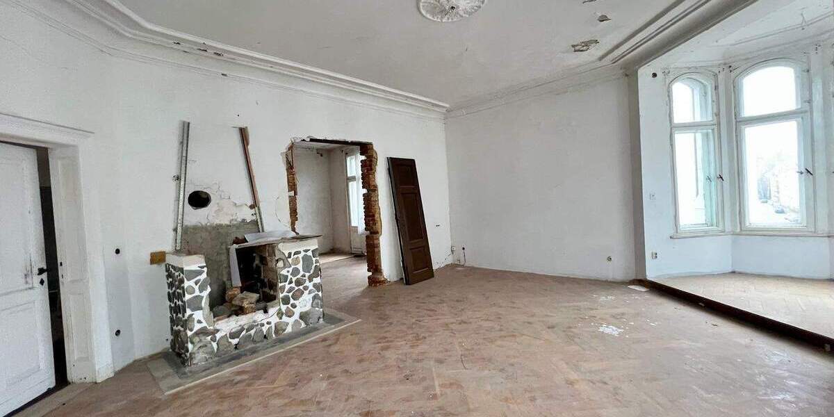 Mehrfamilienhaus, Wohnhaus Greiz - 3 Zimmer, 1 m&sup2;, 195.000&euro; | Angebot:25746716