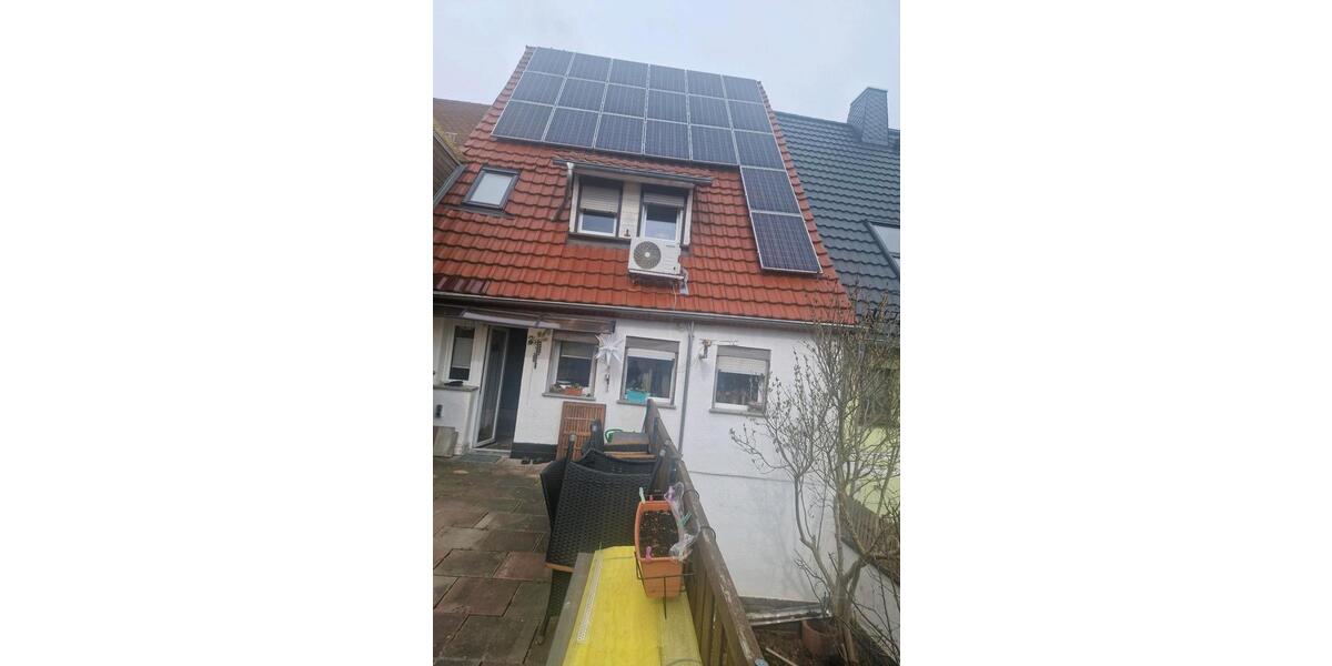 Reihenhaus Penig - 7 Zimmer, 160 m&sup2;, 140.000&euro; | Angebot:23737906