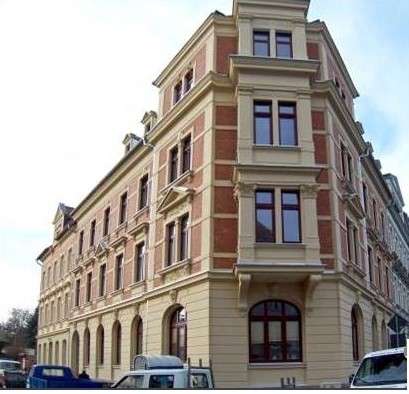 Etagenwohnung Werdau Werdau, Stadt - 3 Zimmer, 100 m&sup2;, 520&euro; | Angebot:16497299