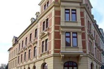 Wohnung Werdau Werdau, Stadt - 3 Zimmer, 100 m&sup2;, 520&euro; | Angebot:16497299