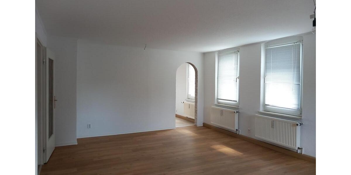 Etagenwohnung Neukirchen/Pleiße Pleiße - 3 Zimmer, 85 m&sup2;, 419&euro; | Angebot:25131621
