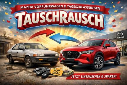 Mazda 6e 2.197 km 36.990 &euro; Zwickau 08064