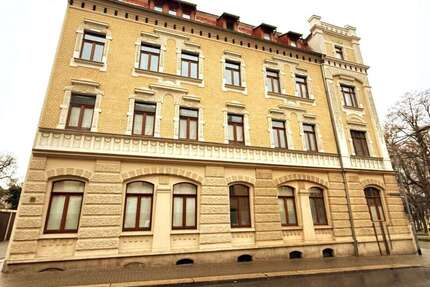 Wohnung Meerane - 4 Zimmer, 85 m&sup2;, 69.000&euro; | Angebot:25842139