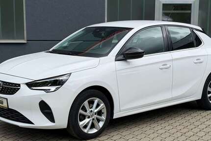 Opel Corsa 15.245 km 13.590 &euro; Niederdorf 09366