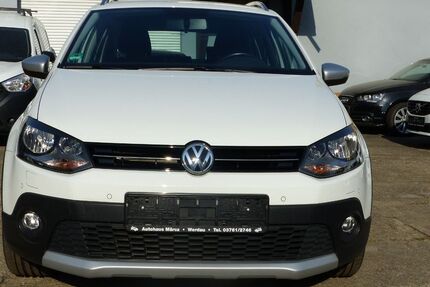 VW Polo 79.891 km 11.500 &euro; Werdau 08412