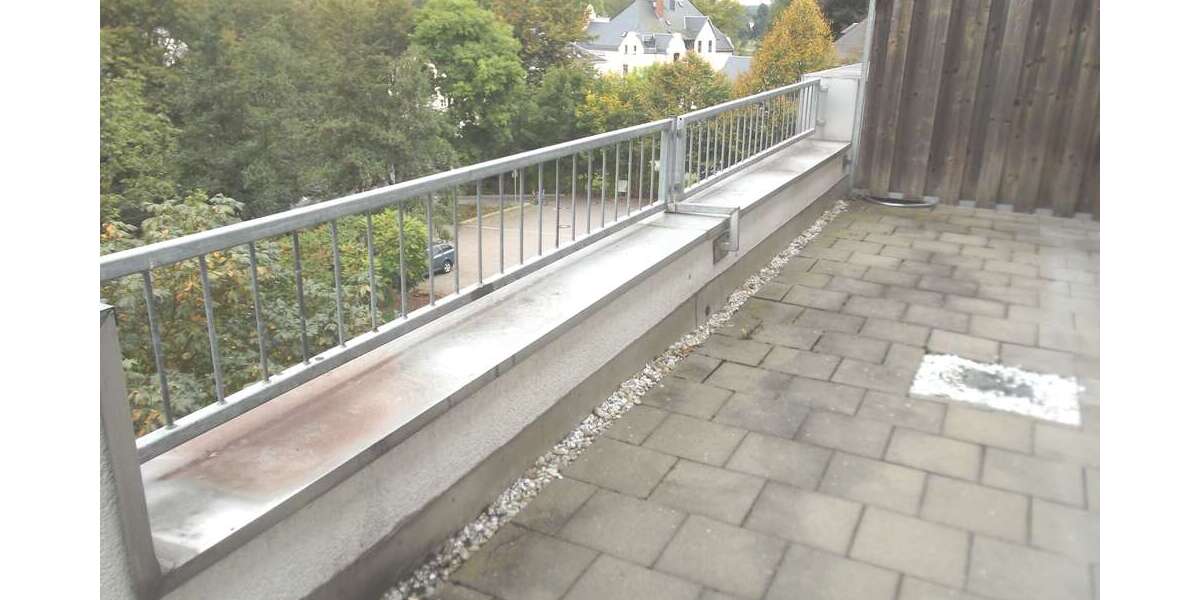 Etagenwohnung Oberlungwitz - 2.5 Zimmer, 95 m&sup2;, 579&euro; | Angebot:6542858