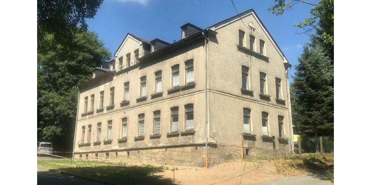 Mehrfamilienhaus, Wohnhaus Rodewisch - 20 Zimmer, 450 m&sup2;, 99.900&euro; | Angebot:8857086