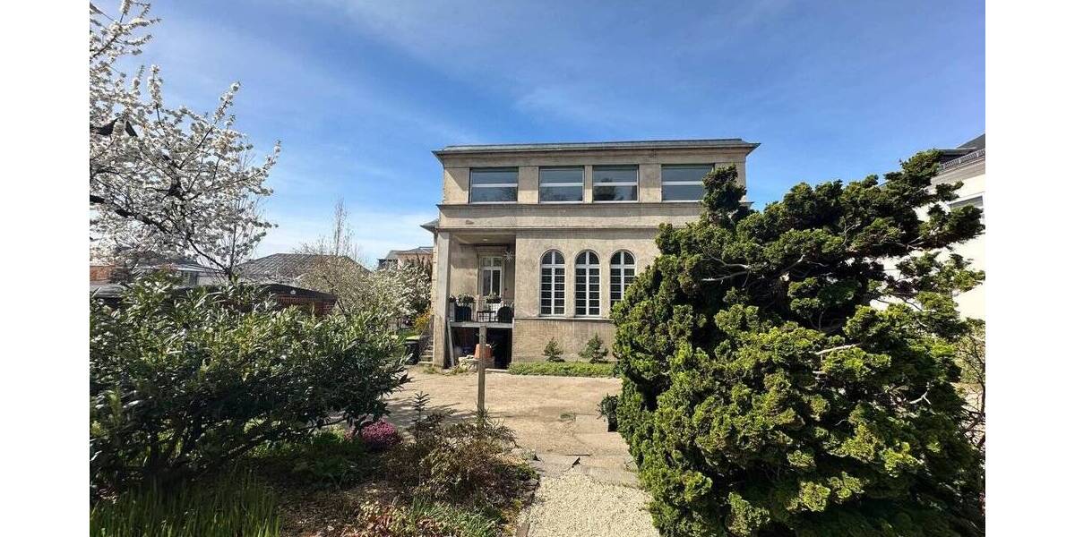 Gewerbeobjekt Limbach-Oberfrohna Oberfrohna - 5 Zimmer, 153 m&sup2;, 1.683&euro; | Angebot:25821007