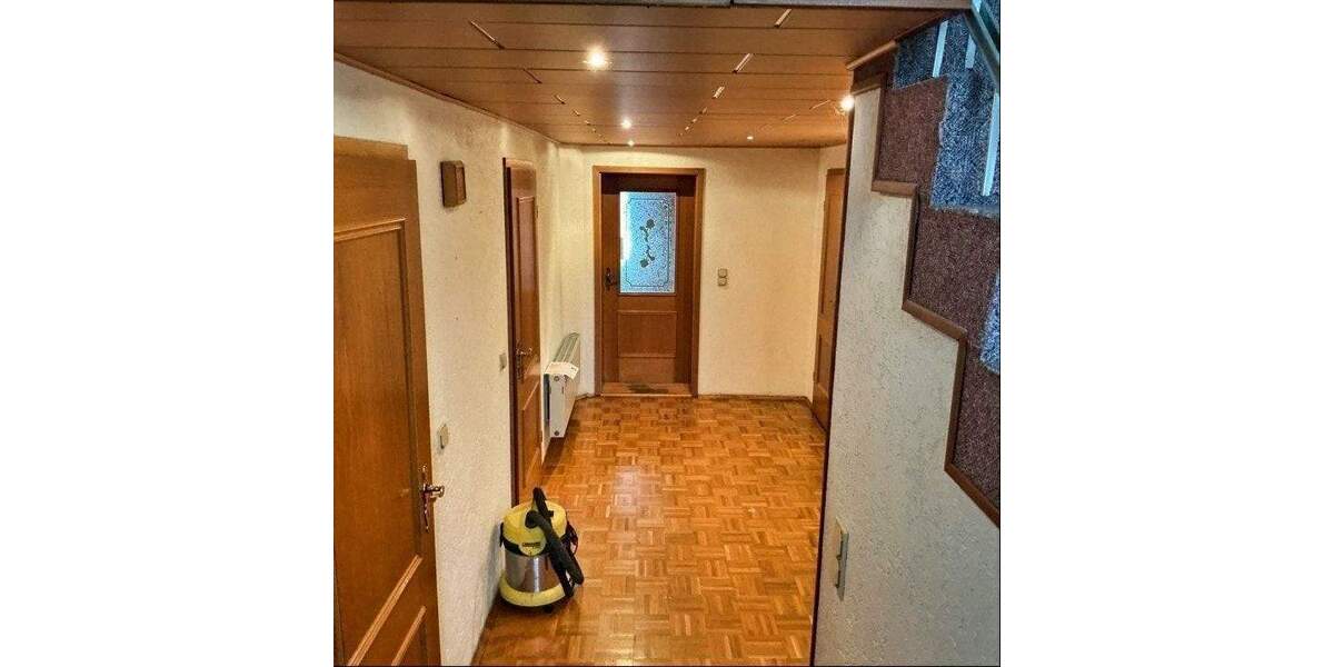 Einfamilienhaus Treuen Eich - 6 Zimmer, 159 m&sup2;, 269.000&euro; | Angebot:25686185